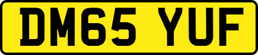 DM65YUF