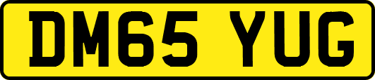 DM65YUG