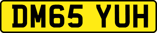 DM65YUH