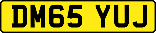 DM65YUJ