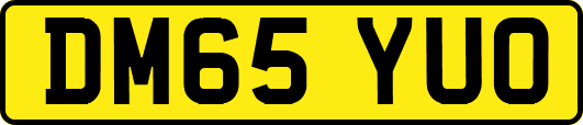 DM65YUO