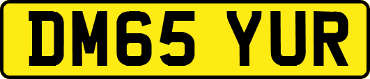 DM65YUR