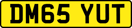 DM65YUT