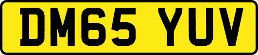 DM65YUV