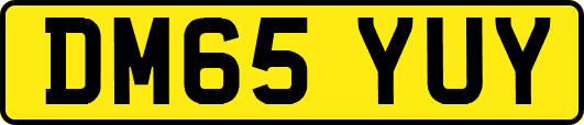 DM65YUY