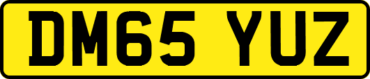 DM65YUZ