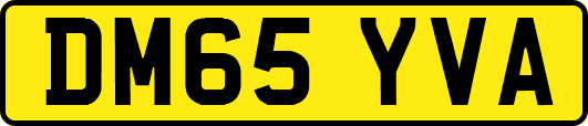 DM65YVA