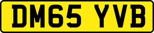 DM65YVB