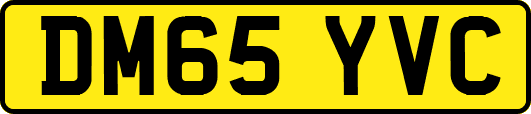 DM65YVC