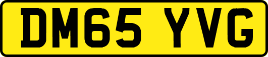 DM65YVG