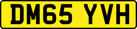 DM65YVH
