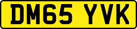DM65YVK