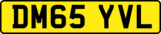 DM65YVL