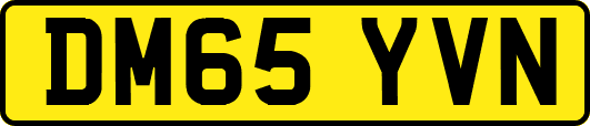 DM65YVN
