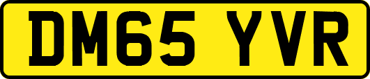 DM65YVR