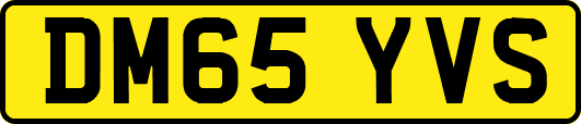 DM65YVS