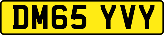 DM65YVY
