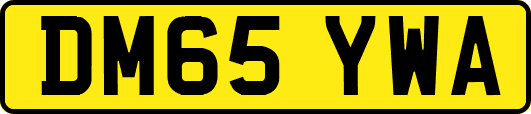 DM65YWA