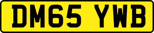 DM65YWB