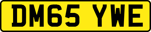 DM65YWE
