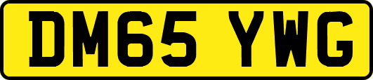 DM65YWG