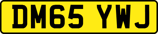 DM65YWJ
