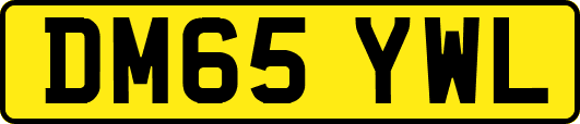 DM65YWL