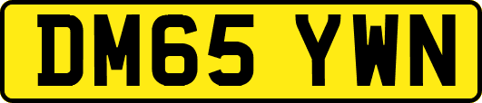 DM65YWN