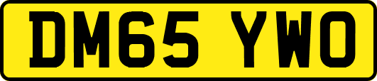 DM65YWO