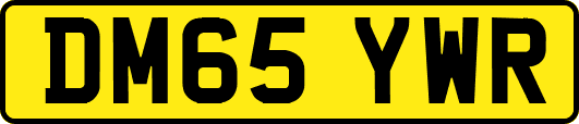DM65YWR