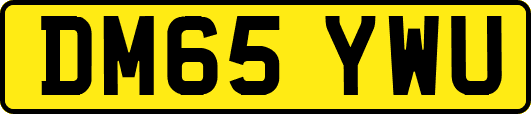 DM65YWU