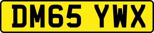 DM65YWX