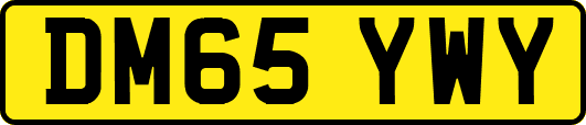 DM65YWY