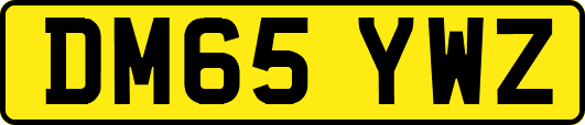 DM65YWZ