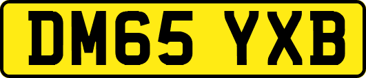 DM65YXB