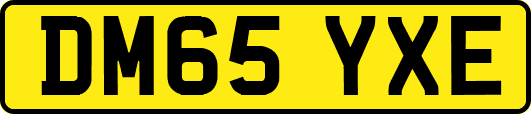 DM65YXE