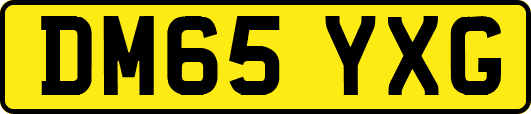 DM65YXG