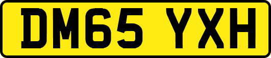 DM65YXH