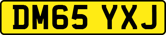 DM65YXJ