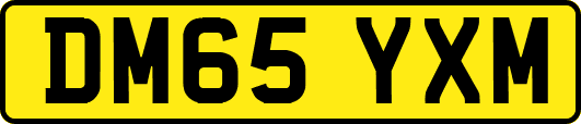 DM65YXM