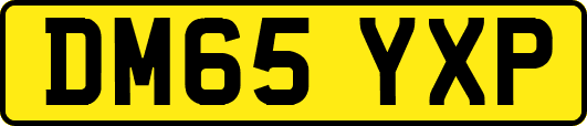 DM65YXP