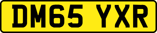 DM65YXR
