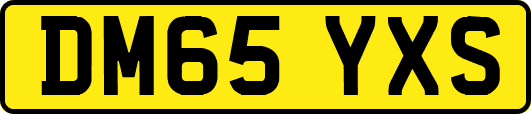 DM65YXS