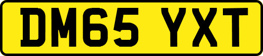 DM65YXT