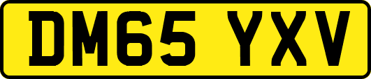 DM65YXV