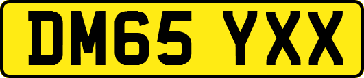 DM65YXX