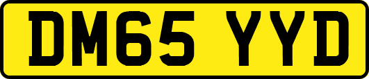 DM65YYD