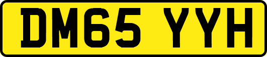 DM65YYH