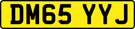 DM65YYJ