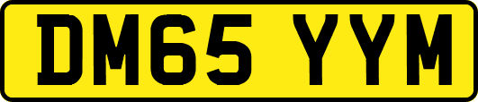 DM65YYM
